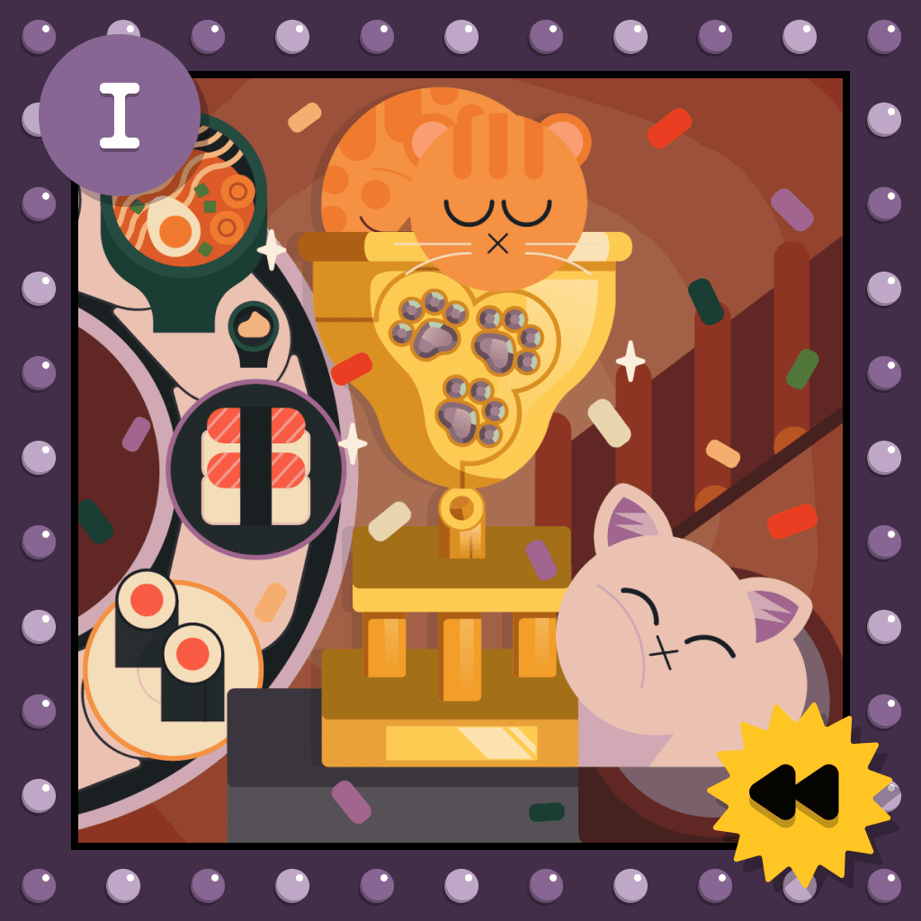 Cf5BxB4as2DB0ag's tweet photo. You beat another Flip! Are you a genius, or is something fishy going on here? #twodotsflip https://t.co/HIxzIxkKtE #twodots https://t.co/X90aJ3Lexp