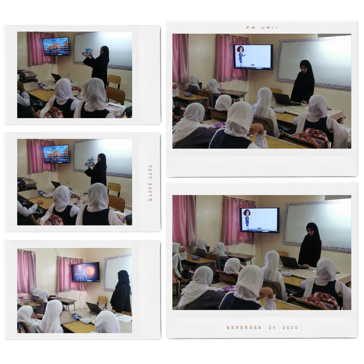 #فعاليات_تعليمية_شمال_الباطنة
#مجالس_أولياء_الأمور_بتعليمية_شمال_الباطنة pic.x.comt)ا
✍️ ضمن مبادرة
💫 بعزيمتنا يرتقي تحصيلنا💫
قدمت الاستاذة/شنة العيسائية/أخصائي إداري مالي / مشغلا للصف الخامس
نصائح مهمة في فترة الاختبارات
بهدف توعية الطالبات بهذه المرحلة