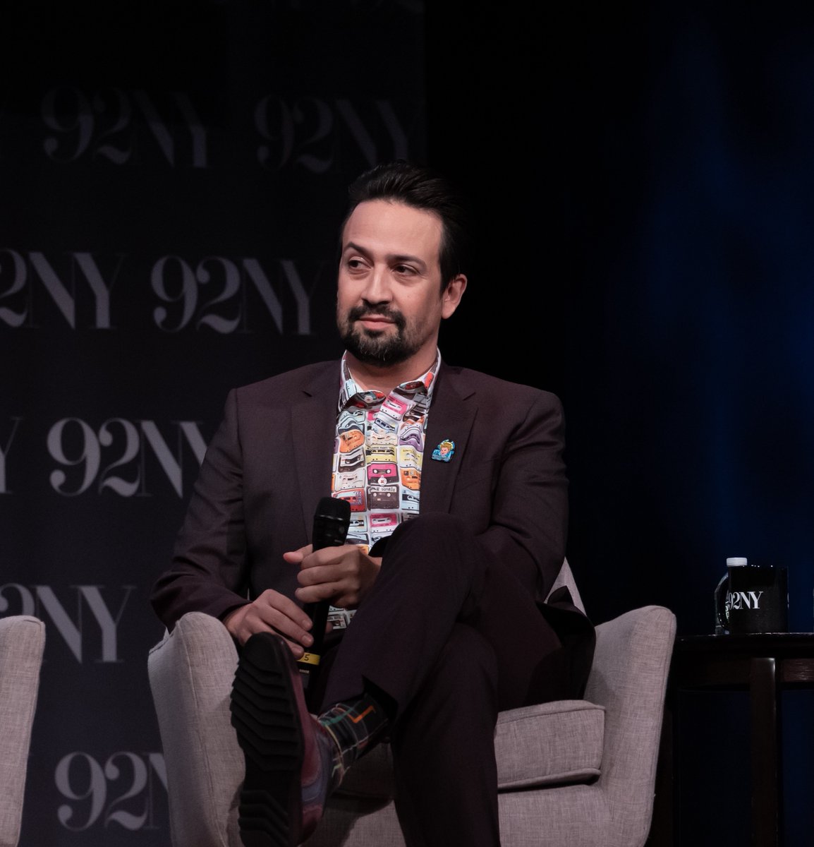 LinMiranda.com (Fan Site) tweet media