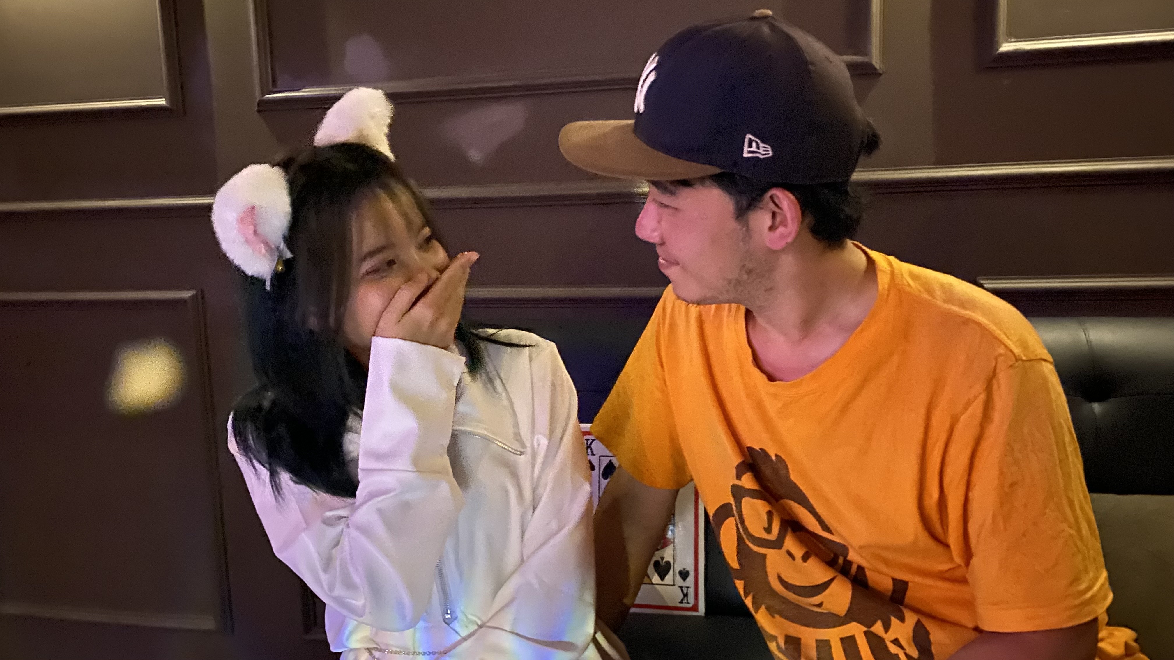 ベトナム　ロリ 