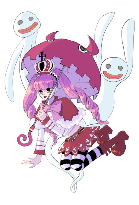 しょうちゃん様 ペローナ×2 しょうちゃん様 ペローナ×2 【公式通販】