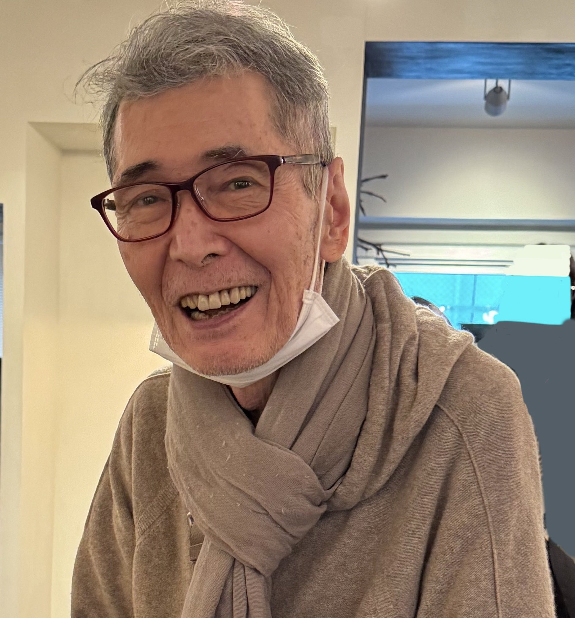 A. Kato パステル画 人形の肖像 Galerie LIBRAIRIE6 on X: 
