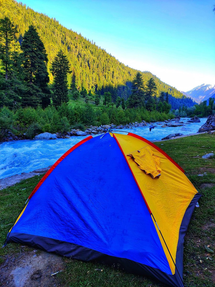 Pahalgam Kashmir 🩷