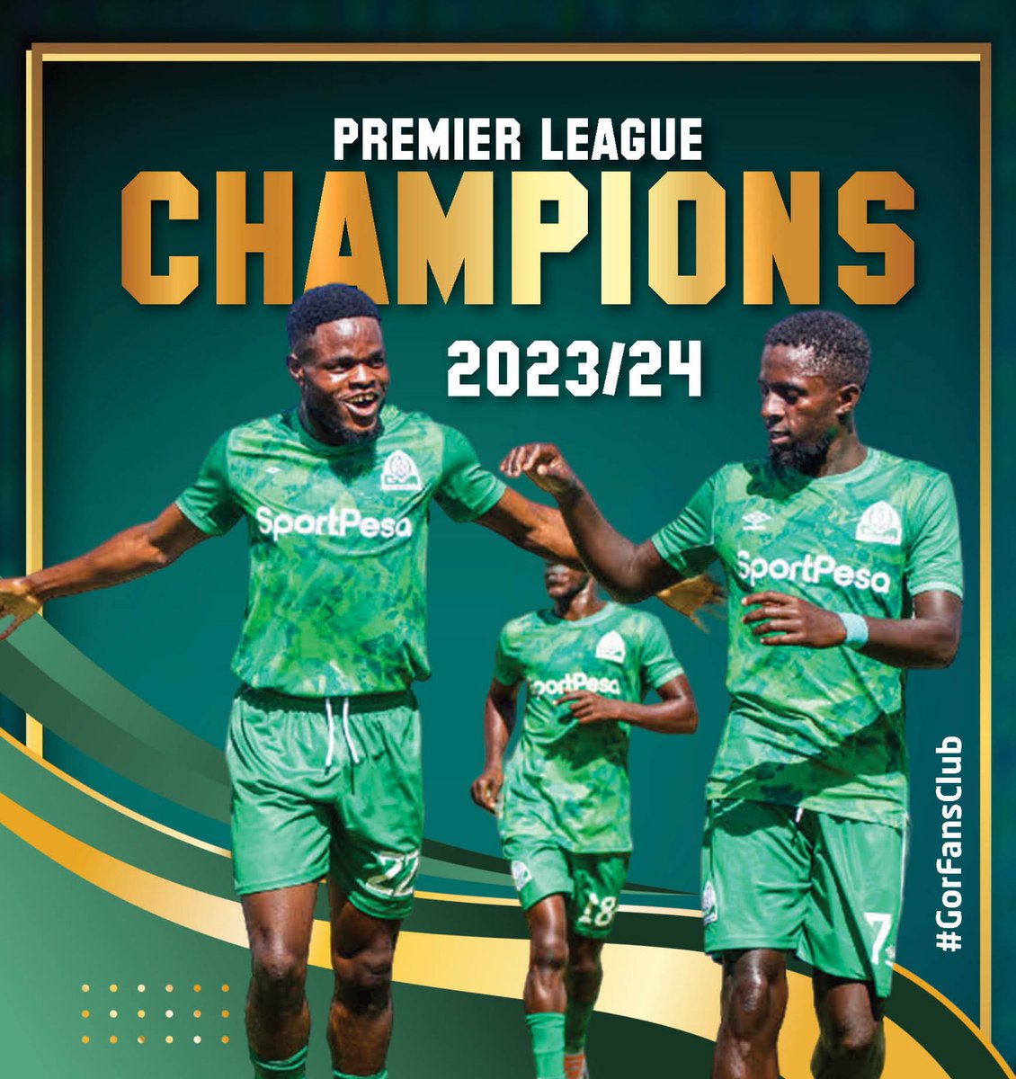 OfficialGMFC's tweet photo. 🟢 | CHAMPIONS 

Stand up for the 2023/24 league champions💪

21st 🏆... and counting.

1968 🍾
1974 🍾
1976 🍾
1979 🍾
1983 🍾
1984 🍾
1985 🍾
1987 🍾
1990 🍾
1991 🍾
1993 🍾
1995 🍾
2013 🍾
2014 🍾
2015 🍾
2017🍾
2018 🍾
2019🍾
2020 🍾
2023 🍾
2024 🍾

#Sirkal  | #GorFansClub https://t.co/2bliJhhvoA