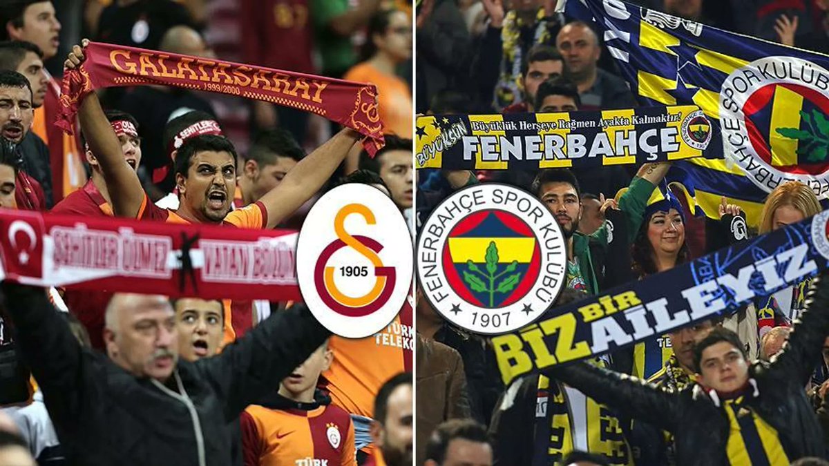 Galatasaray-Fenerbahçe maçında muhtemel 11'de kimler var? anlatilaninotesi.com.tr/20240519/10839…