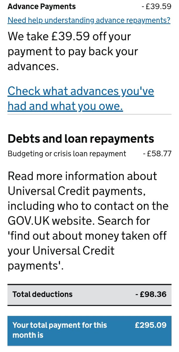 I am absolutely sickened at the utter disregard for human decency displayed by the Department for Work and Pensions (DWP). This mere crumb of £300 a month is an absolute insult and an impossibility for anyone to live on, let alone a human being who requires basic necessities, you