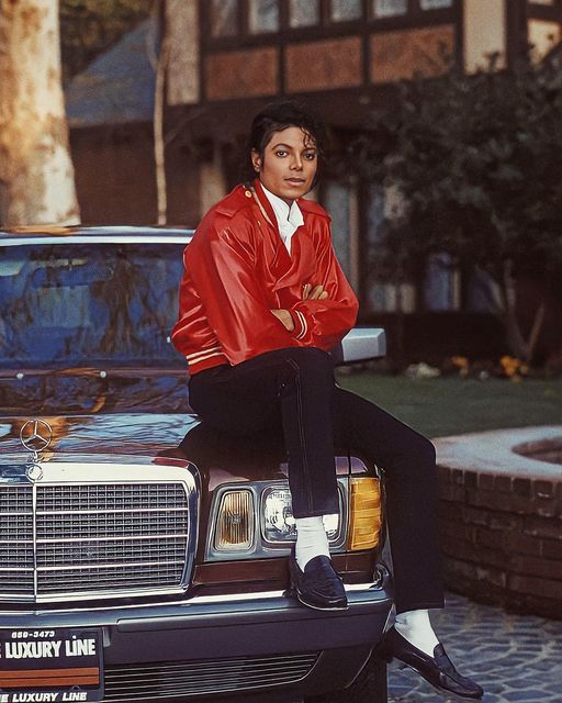 what are your go-to Michael Jackson songs❓