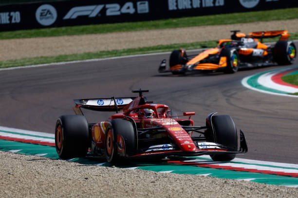 Ferrari News 🐎 tweet media