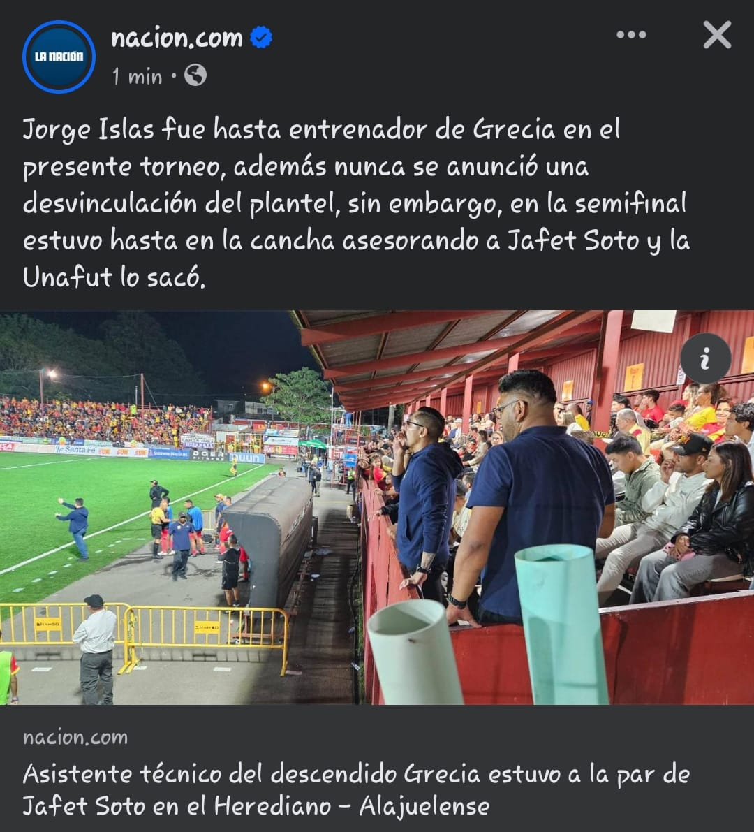 Rumores Manudas tweet media