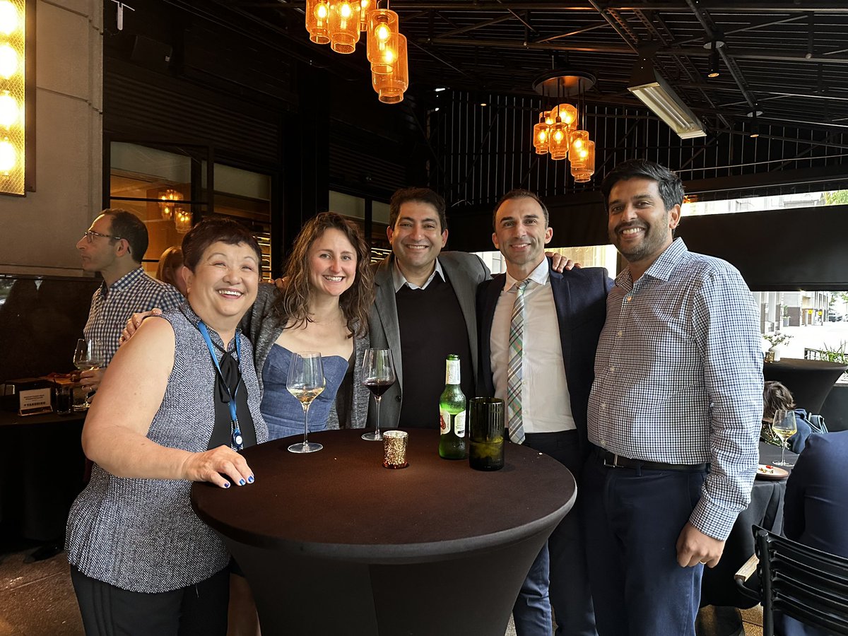 Amir Zarrinpar (@zarrinparlab) on Twitter photo This picture has such early 2010 vibes! Happy retirement Roslyn! With <a href="/BolandBrigid/">Brigid Boland</a>, Suri and Imad. <a href="/UCSD_GI/">UCSD Gastroenterology</a> This picture has such early 2010 vibes! Happy retirement Roslyn! With <a href="/BolandBrigid/">Brigid Boland</a>, Suri and Imad. <a href="/UCSD_GI/">UCSD Gastroenterology</a>