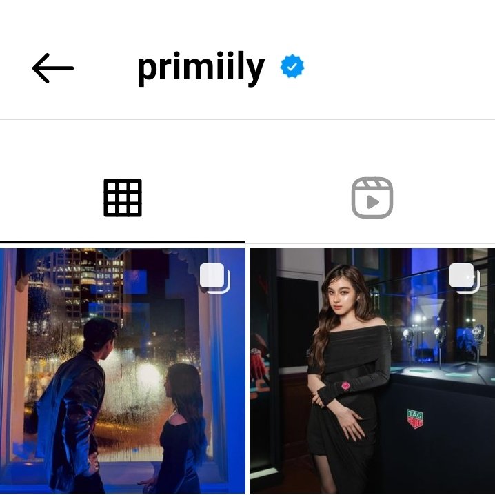 duiteyy's tweet image. Love instagram 👀🖤 

#primiily #dew_jsu  #dewprim