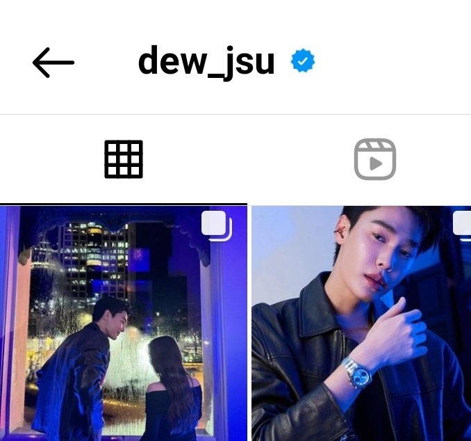duiteyy's tweet image. Love instagram 👀🖤 

#primiily #dew_jsu  #dewprim