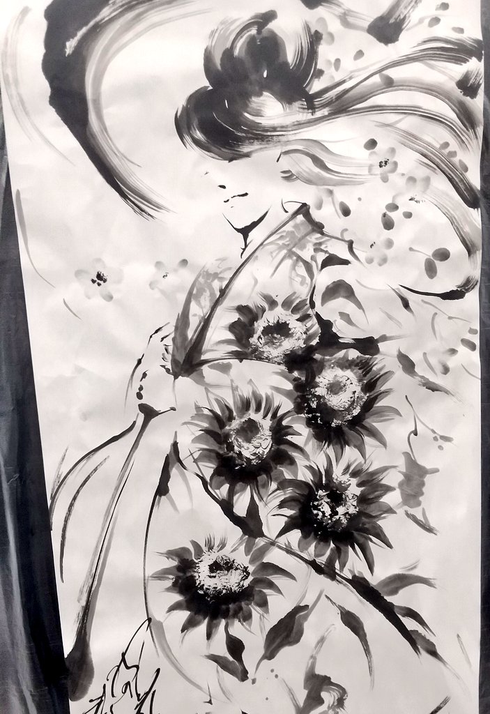 Samurai arts Usui（羽水） tweet media