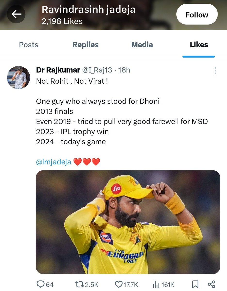 This guy scored 9(23) for his country at the biggest stage just a few months ago and how shamelessly he's liking tweets against Kohli & Rohit who gave their absolute best to win that damn WC.