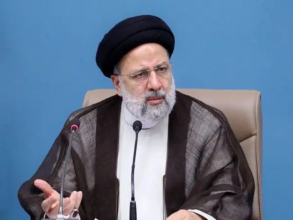 Breaking breaking: A helicopter carrying Islamic Republic President Ebrahim Raisi, often referred to as the ‘Butcher of Iran,’ for his role in executing more than 5,000 prisoners, has crashed. While details on his fate are unclear, many on social media are already expressing