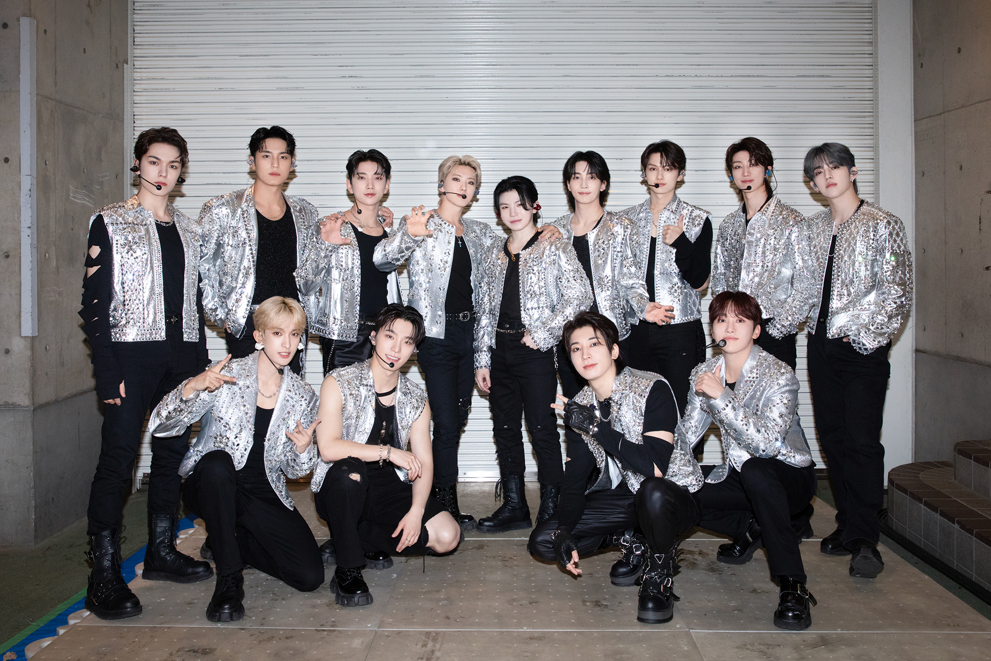 SEVENTEEN Japan on X: SEVENTEEN Japan on X: