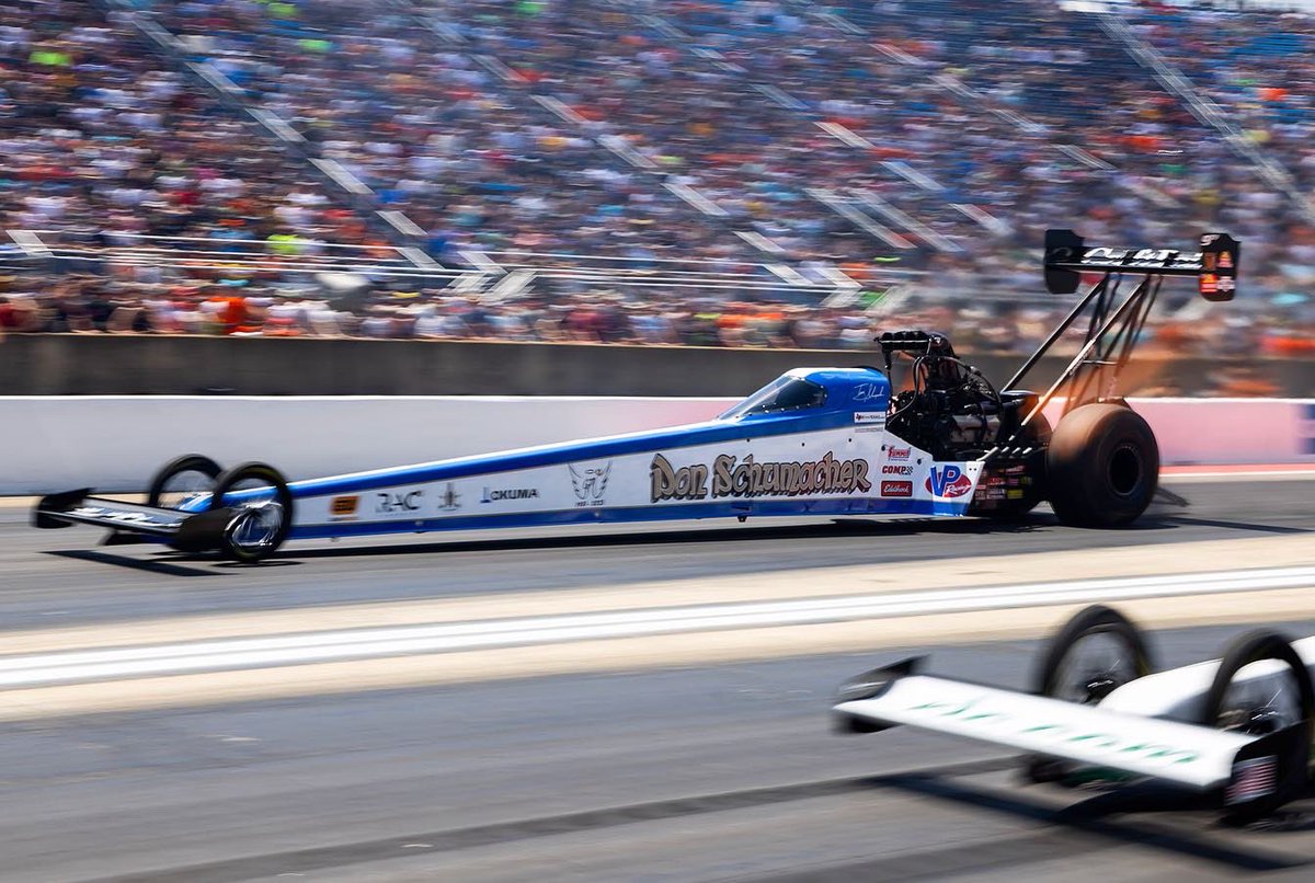 Four favorites from Saturday qualifying at @NHRA #Route66nats at @Route66Raceway featuring @RonCapps28 @JRTodd373 @Air_Doug @TheSargeTF1 📸 @rebilasphoto
