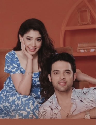 S3 photoshoot can’t be compared >>>> but s5 photoshoot was so cutee 🥺💓 , and so unexpected! 

I miss them so much, it’s been long now🥺💓

{ #parthsamthaan #NitiTaylor #MaNan #Kyy #kaisiyehyaariaan #PaNi }