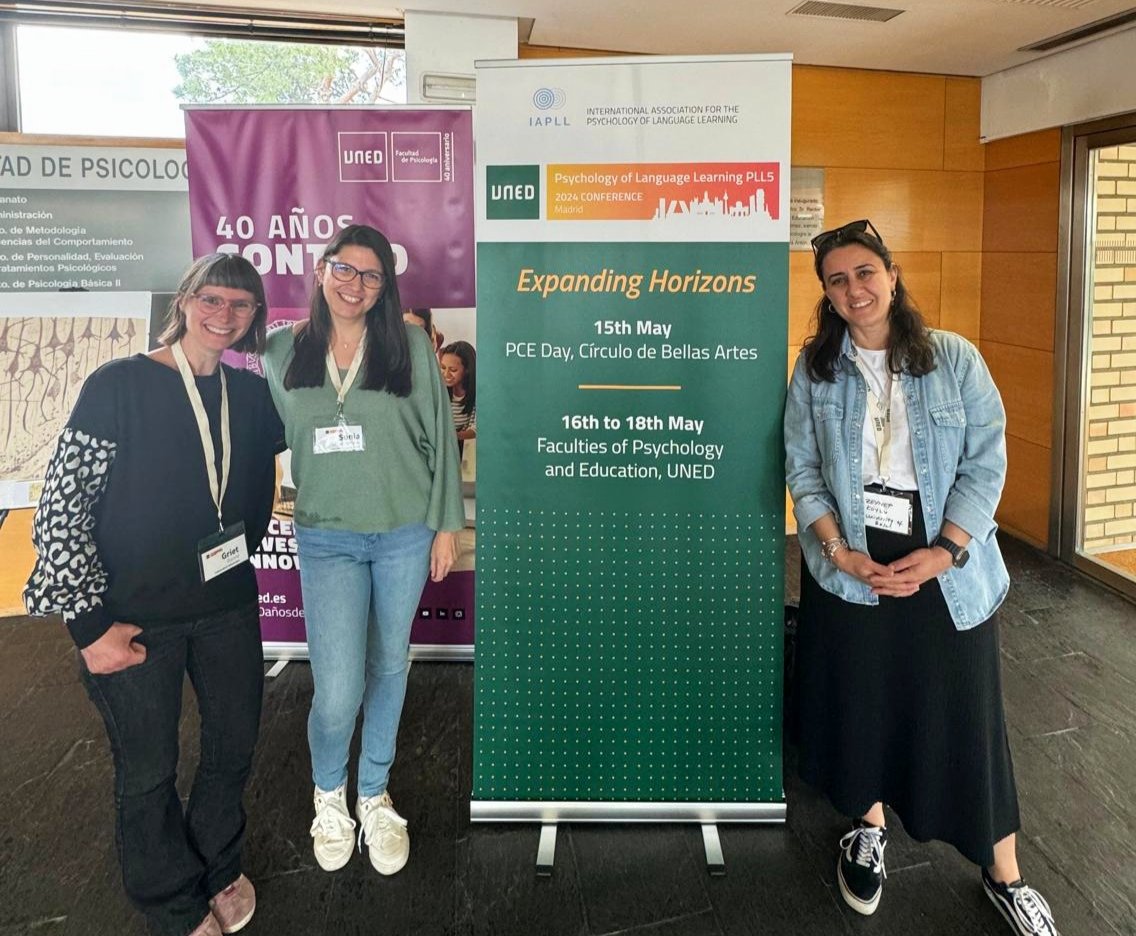 SoniaLing_'s tweet image. I've had the most wonderful time at the #PLL5 conference in Madrid @IAPLL1.

I'm not saying anything new, but meeting dear friends and like-minded colleagues is the highlight of in-person events. 

Can't wait to meet again! @Sophie_McBridee @judith_borras @ZeynepKyl20