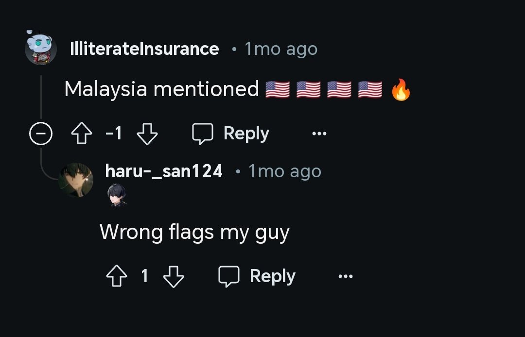 Gnawkiewhog's tweet image. imagine💀💀💀

#wrongflag