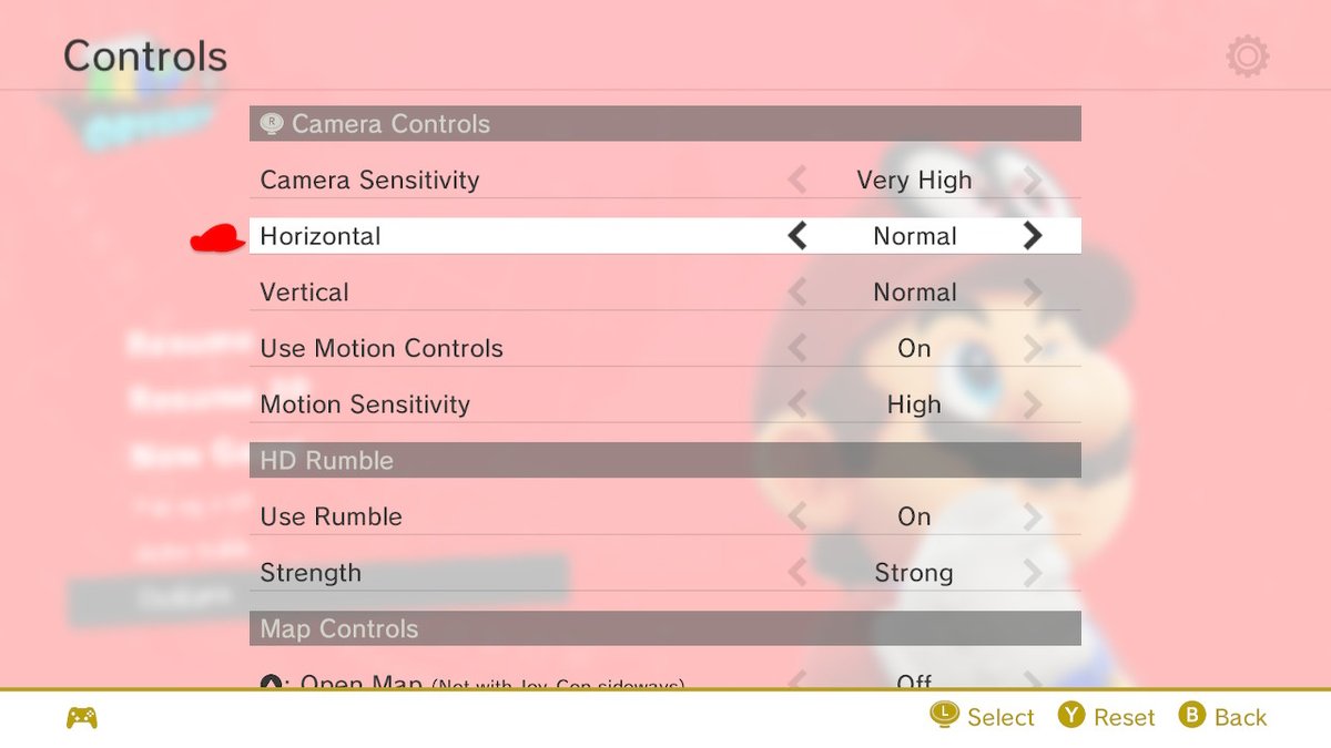 #SuperMarioOdyssey #NintendoSwitch