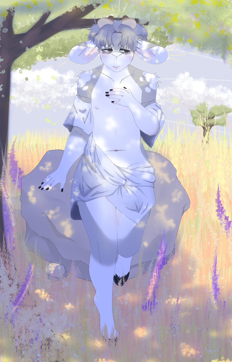 🪆Soti - (Open comm) tweet media