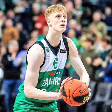 NEWS: Matas Vokietaitis, a 19-year old 7-footer coming off a breakout season in Lithuania, has committed to FAU, he told ESPN. Vokietaitis ranked No. 2 in PER in the NKL for Zalgiris 2.