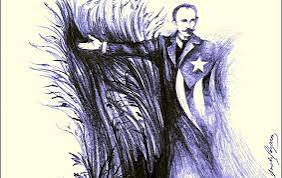 No!, nosotros no trabajamos para hoy.  El hoy no importa, ¡lo que importa es el mañana!  ¡Nosotros trabajamos para el mañana
#MartíVive
#CubaPorLaVida
 #CubaCoopera
<a href="/cubacooperaven/">Brigada Médica Cubana en Venezuela</a> 
<a href="/MINSAPCuba/">Ministerio de Salud Pública de Cuba</a>
<a href="/japortalmiranda/">José Angel Portal Miranda</a>
<a href="/CubaMir_Ven/">Brigada Médica Cubana Estado Miranda</a>
<a href="/QuemaitoVe/">ElQuemaitoVe Edo Miranda</a>
<a href="/NacionalCd24907/">CDI Guardia Nacional</a>