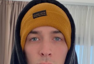 MinDxOdyssey's tweet photo. As you zoom in on these photo, just look at the neck position and lighting. 

see the hoodie see his Instagram and YouTube this hoodie was used back in 2023/2022. 
and "carnage' of the Berlin market attack" happened in 2016, 
So, Luke wearing the same hoodie for 8 years. https://t.co/O7E3u7rRa9
