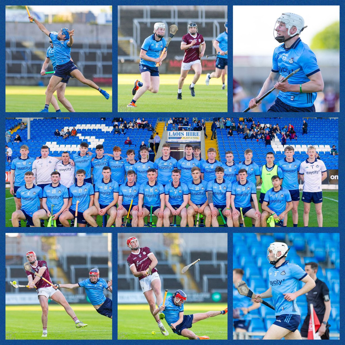 Kilmacud Crokes GAA tweet media