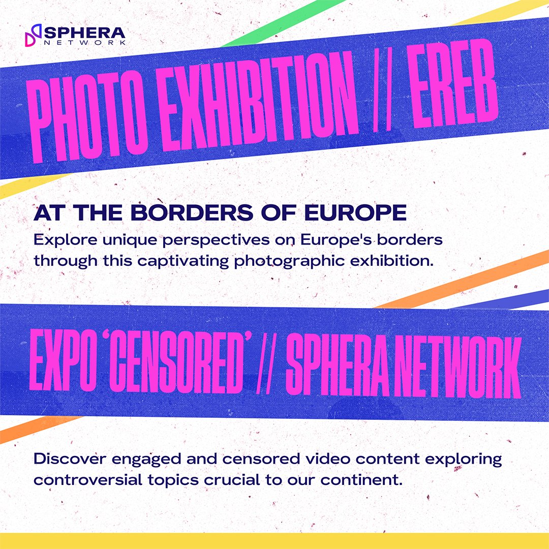 Sphera Network tweet media