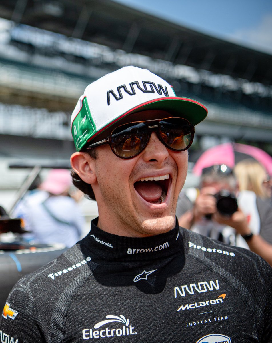 Fast 12 mood. 😄