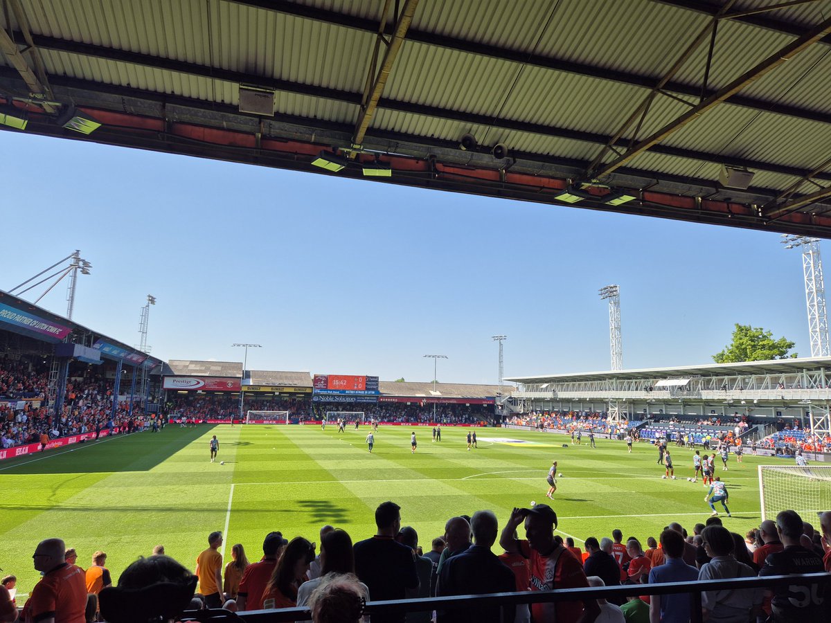 Match 38. The last dance. For now 🧡 #COYH