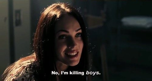 Jennifer's Body (2009)