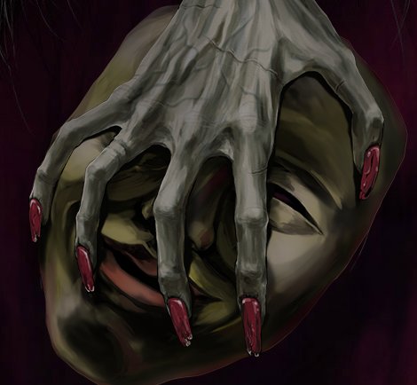 「fingernails nail polish」 illustration images(Latest)