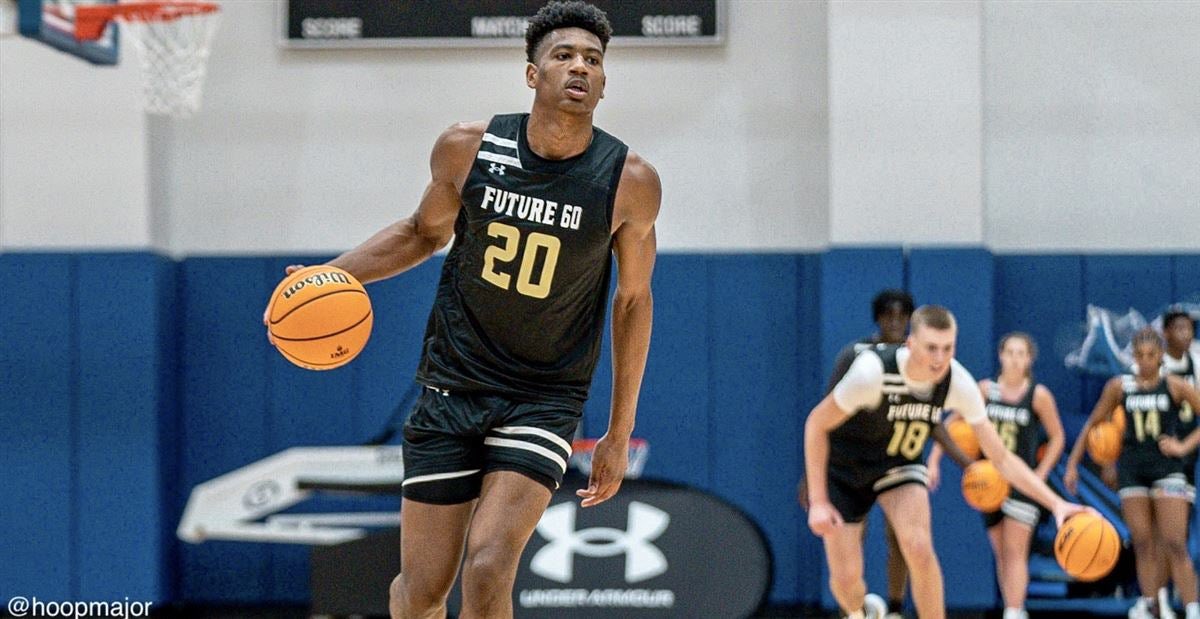 UAA Saturday: Bryson Tiller, Jordan Scott and King Grace headline the top standouts. We take a look at other top performers and which coaches were in attendance. VIP: 247sports.com/college/basket…