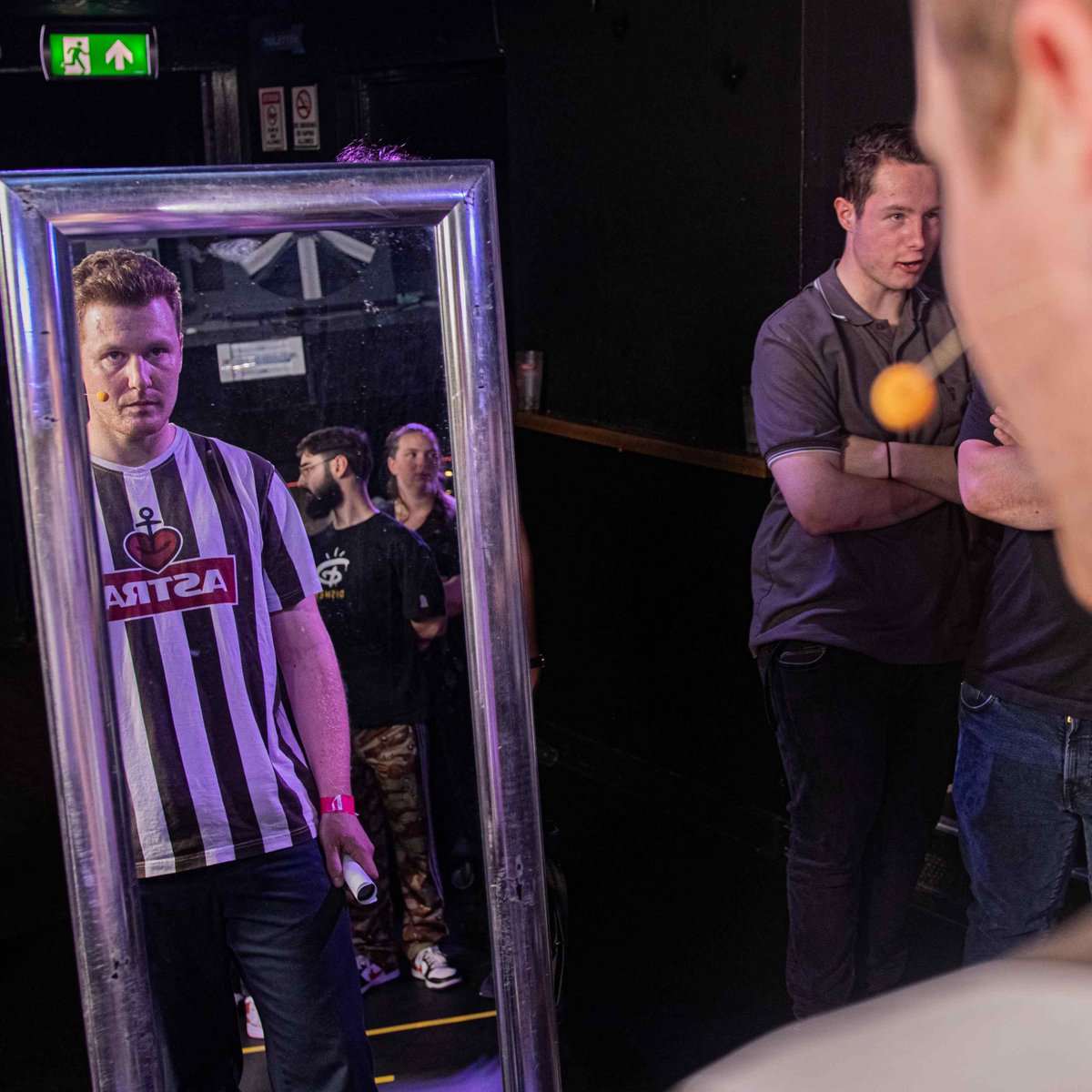 🥊Alle BATTLES van het 'No Love in The Ring'-evenement STAAN NU ONLINE. 🔥pobteams.nl/tickets/   IEDEREEN MET EEN PPV-ticket heeft een e-mail van ons ontvangen! *Het release-schema voor Youtube volgt later.