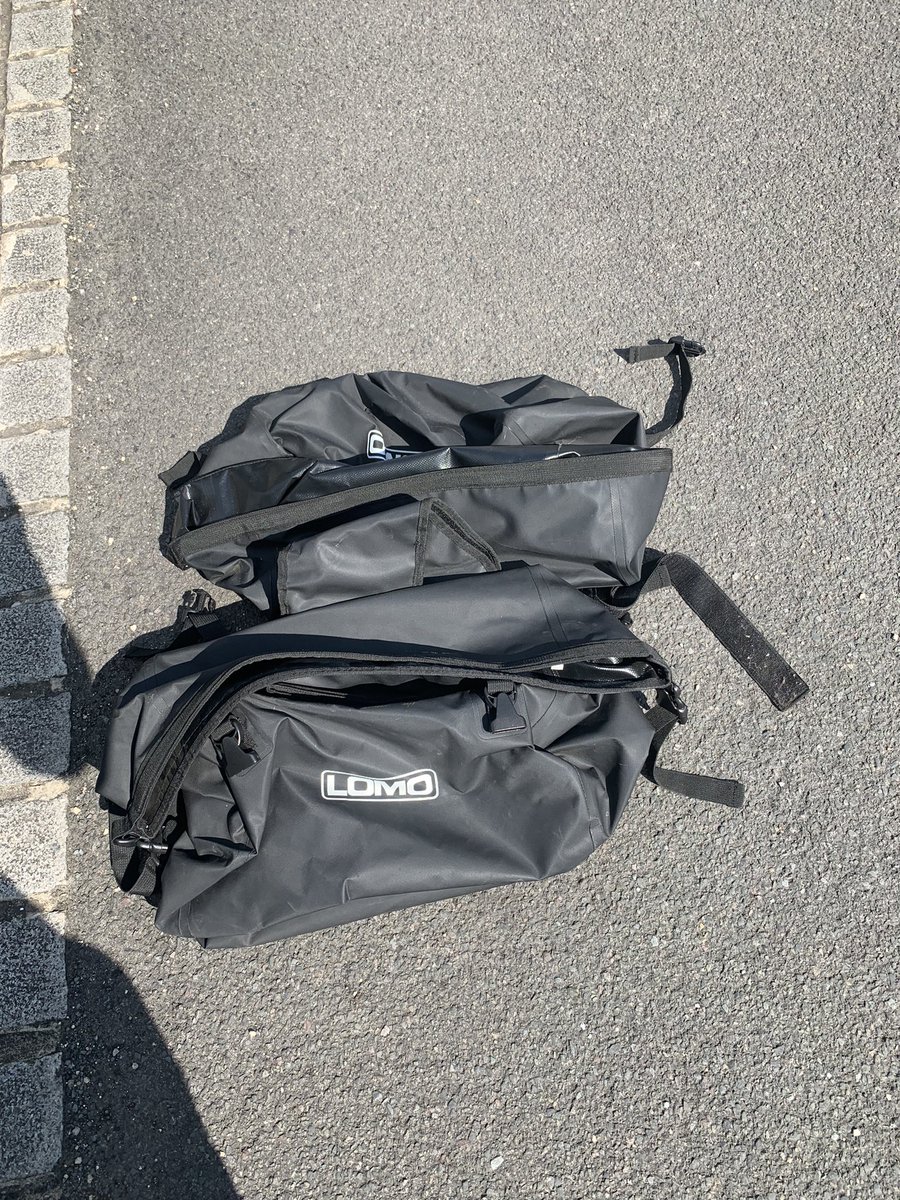 Been given these soft universal type panniers to give out If anyone’s interested. Preferably collection or within the radius of a decent ride 😂, if interested re-post and comment where you are (dm if you don’t want to share your location on post) kids will pick winner tomorrow.