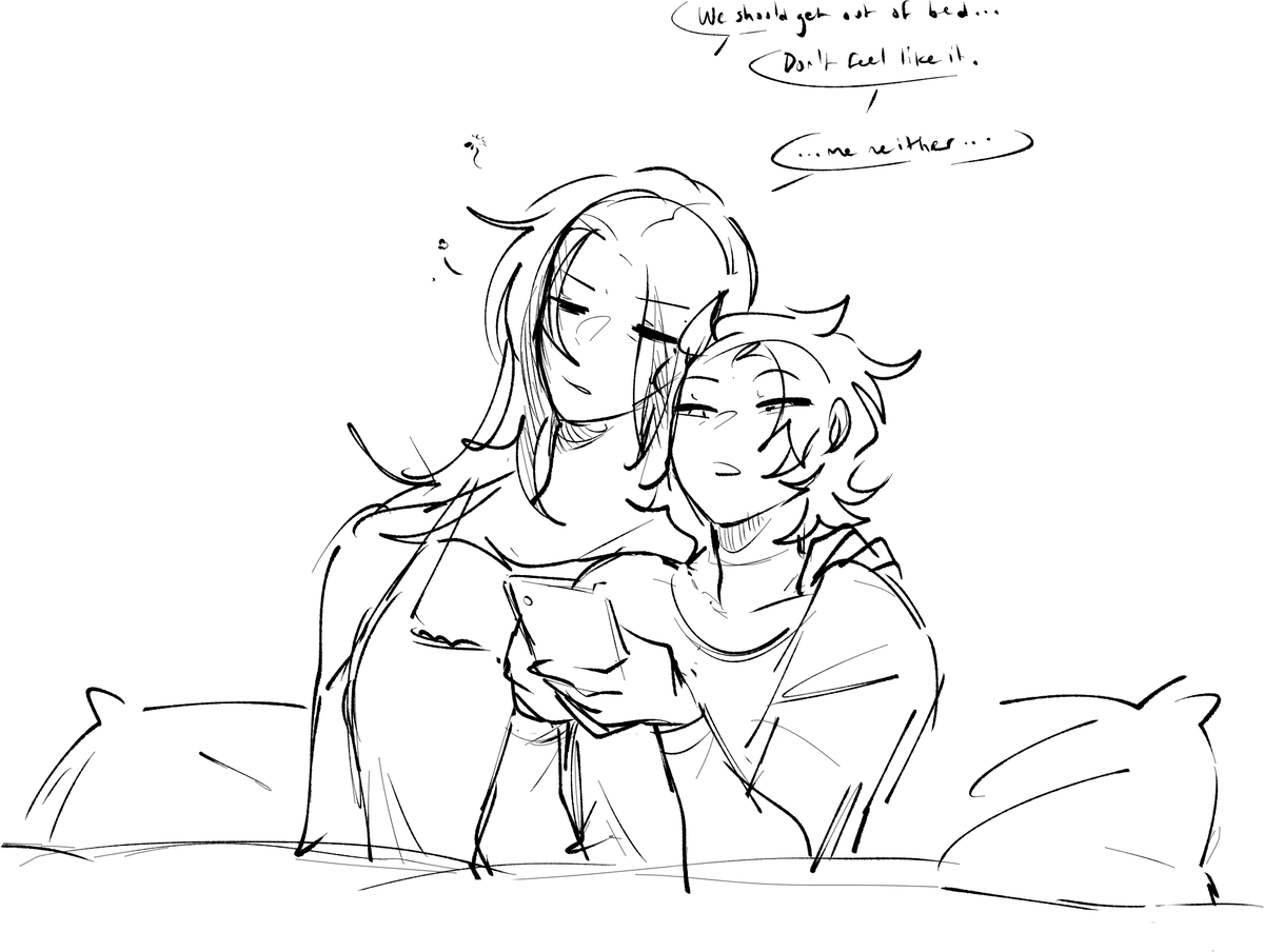 bakudadadan's tweet photo. #kayoneweek2024 #kayone
day 4 - lazy morning
catchup time! expect kayone spam today https://t.co/HkFD6pedqv
