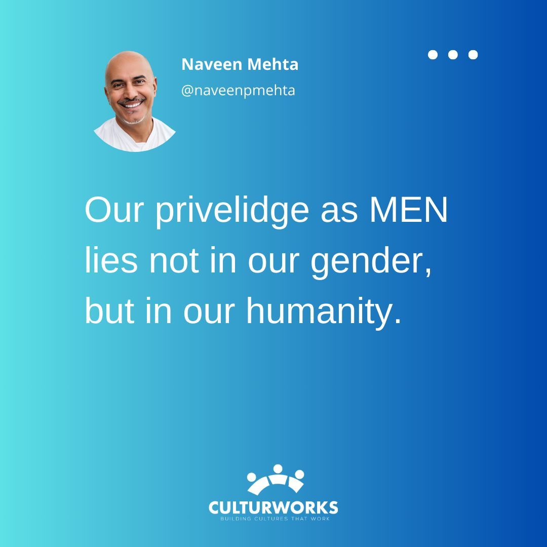 Men must take the initiative to educate boys on acceptable behavior. 
Neglecting this responsibility leaves society to shape them, which may not align with your values. Your son's impact on the world starts with your guidance#RaiseBetterMen #PositiveParenting