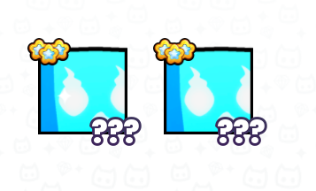 gpetro52's tweet photo. Triple Huge Pet Giveaway
2x Huge Willow Wisps
1x Huge Sketch Corgi
Ends in 3 days
#petsim99 #petsimulator99
Requirements:
Like this post
Retweet it
Follow @gpetro52 
Comment your username https://t.co/ohTecPCHvF
