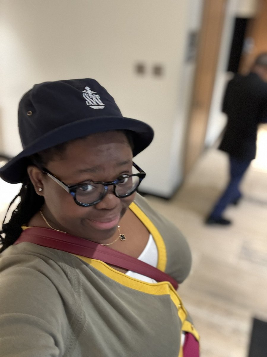 Yewande Alimi MD (@yewandealimimd) on Twitter photo Perfect accessory for #DDW is an <a href="/SSATNews/">SSAT</a> bucket hat. Come grab yours at the foundation dinner tonight <a href="/TsengJennifer/">Jennifer F Tseng MD MPH</a> <a href="/ZhiVenFongMD/">Zhi Ven Fong, MD MPH DrPH</a> <a href="/rajarnarayan/">Raja Narayan, MD MPH</a> <a href="/altierim1/">Maria Altieri</a> <a href="/AMVillanoMD/">Anthony Villano, MD</a> Perfect accessory for #DDW is an <a href="/SSATNews/">SSAT</a> bucket hat. Come grab yours at the foundation dinner tonight <a href="/TsengJennifer/">Jennifer F Tseng MD MPH</a> <a href="/ZhiVenFongMD/">Zhi Ven Fong, MD MPH DrPH</a> <a href="/rajarnarayan/">Raja Narayan, MD MPH</a> <a href="/altierim1/">Maria Altieri</a> <a href="/AMVillanoMD/">Anthony Villano, MD</a>