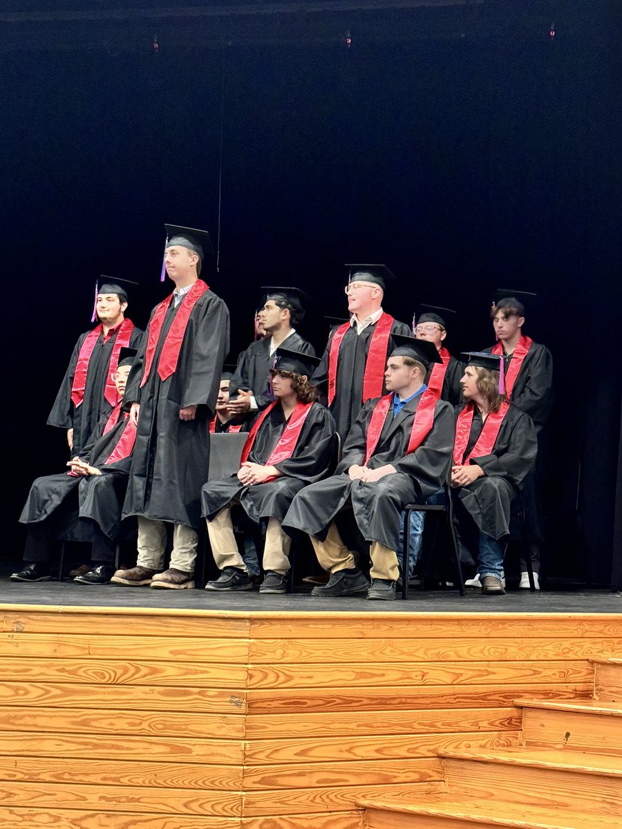 Sumner County CTE tweet media