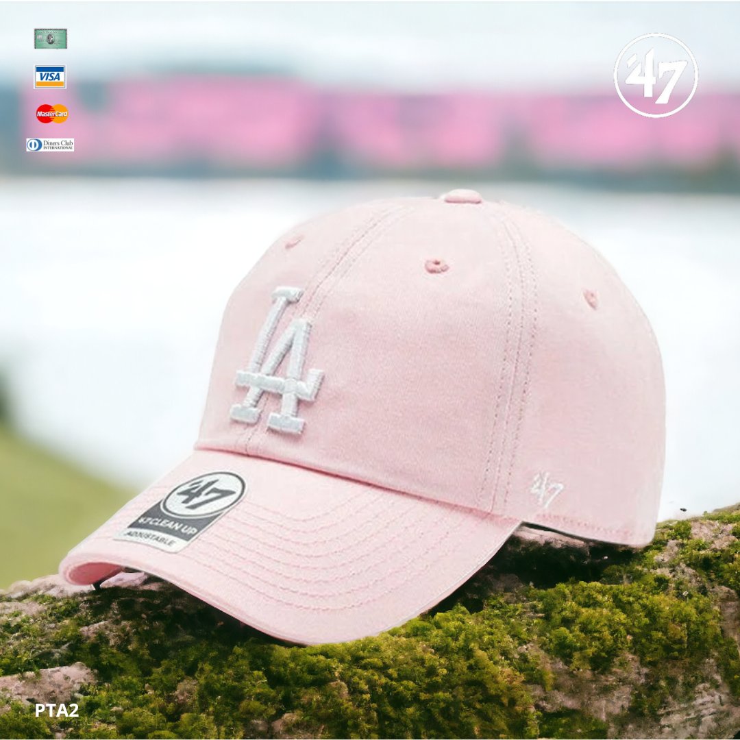 🧢✨ ¡Nuevas Gorras 47 Brand en Active Shopping! 🧢✨Para dama y caballero, con colores vibrantes y calidad superior. 🌟
¡Ven y encuentra tu favorita hoy mismo!

#activeshopping #47brand #gorras #otavalo