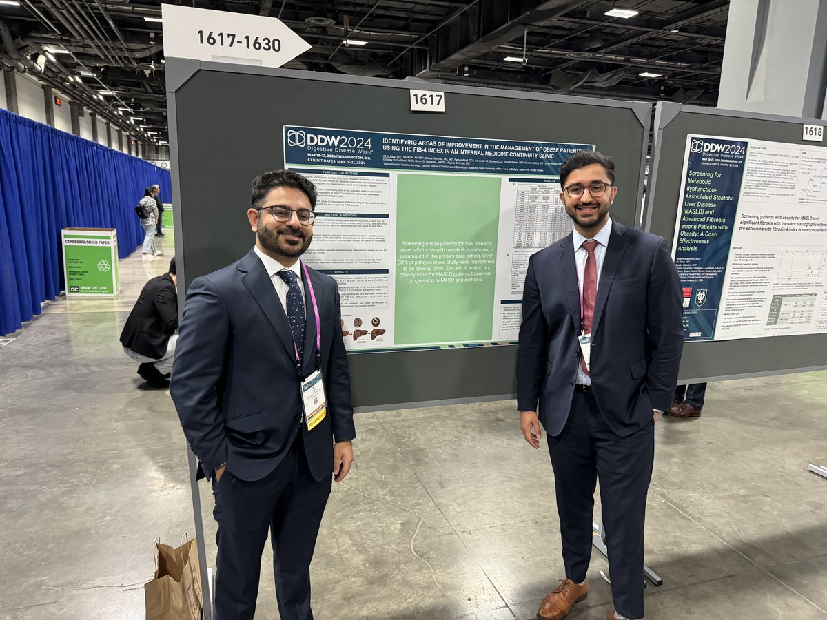 Ali Aijaz, DO tweet media