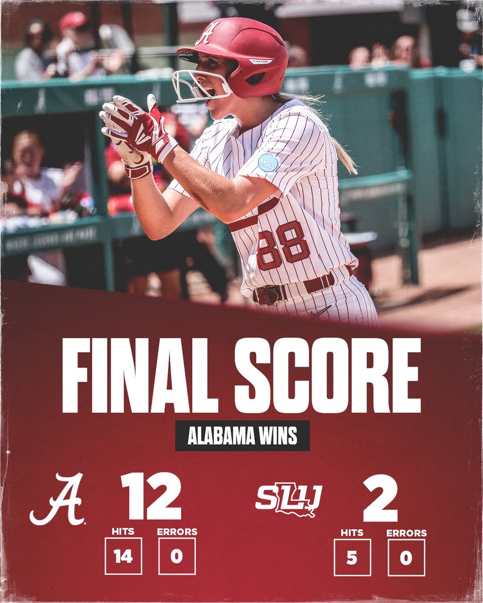 Who wants to play some softball next weekend?🥳 #Team28 #RollTide