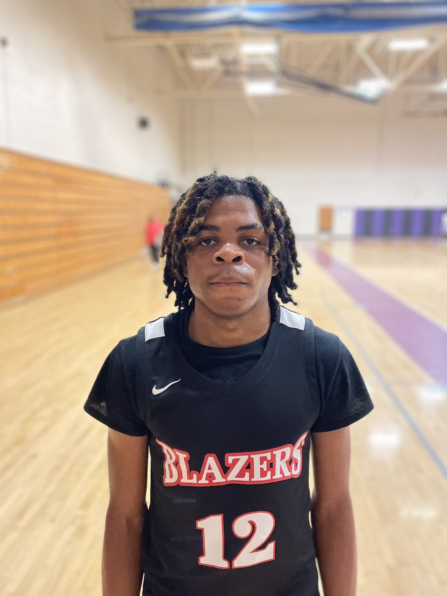 HoopSeen Georgia tweet media