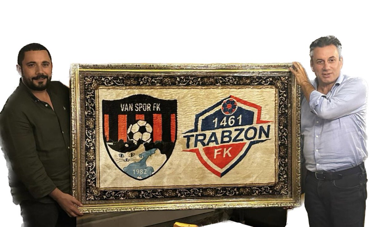 22 Mayıs Çarşamba günü Trabzon’da oynayacagımız 2.lig playoff yarı final maçında Güzel dostluklarımızın olduğu 1461 Trabzon Fk ile Şehrimizin göz bebeği Vanspor’umuzun maçında, maça gölge düşürecek başta HAKEM hataları ve iki güzel camiayi üzecek hareketlerin olmamasını ve bunun