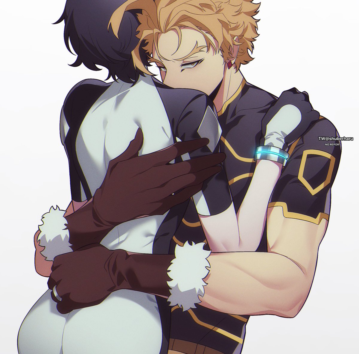 haru tweet media