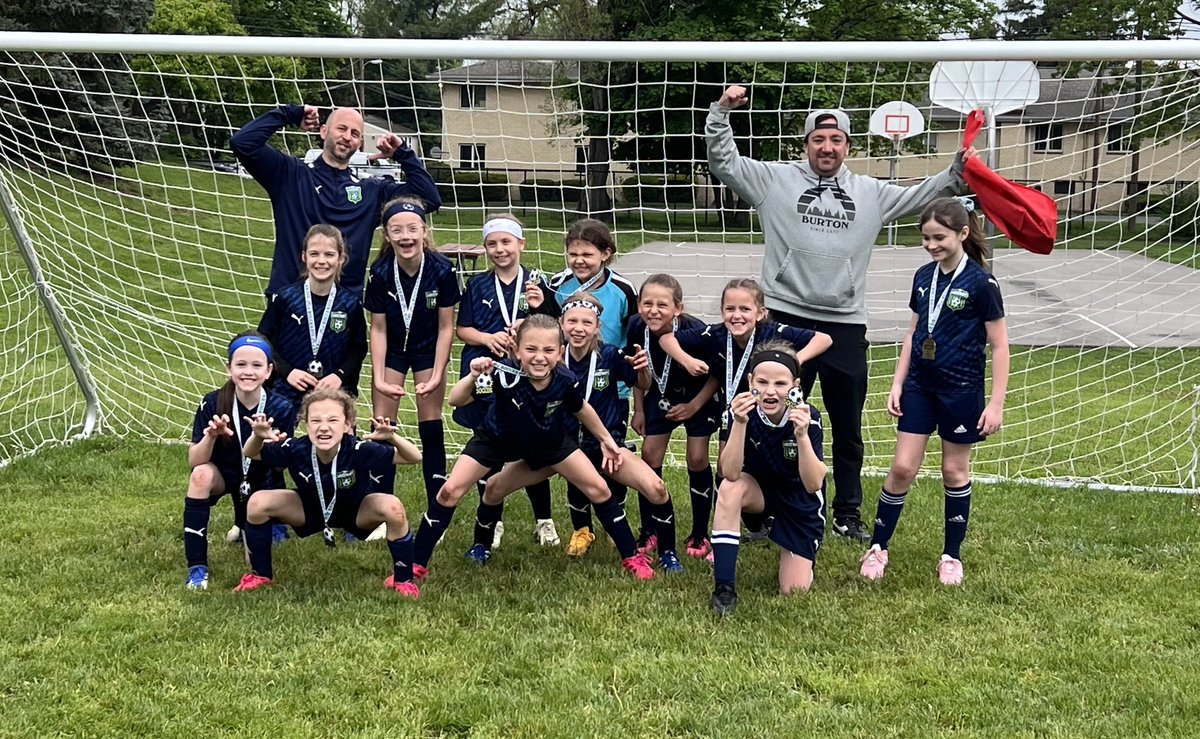 Lakefront Soccer tweet media